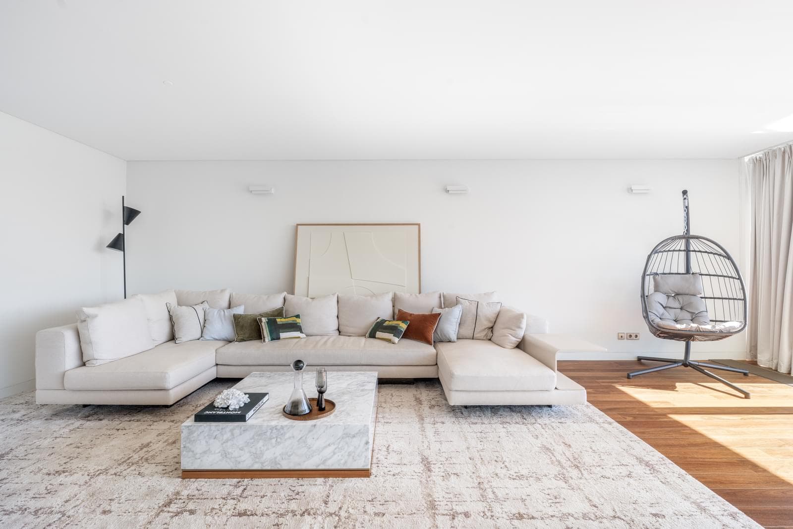 Apartamento T3 com piscina, Cascais - Imagem 17