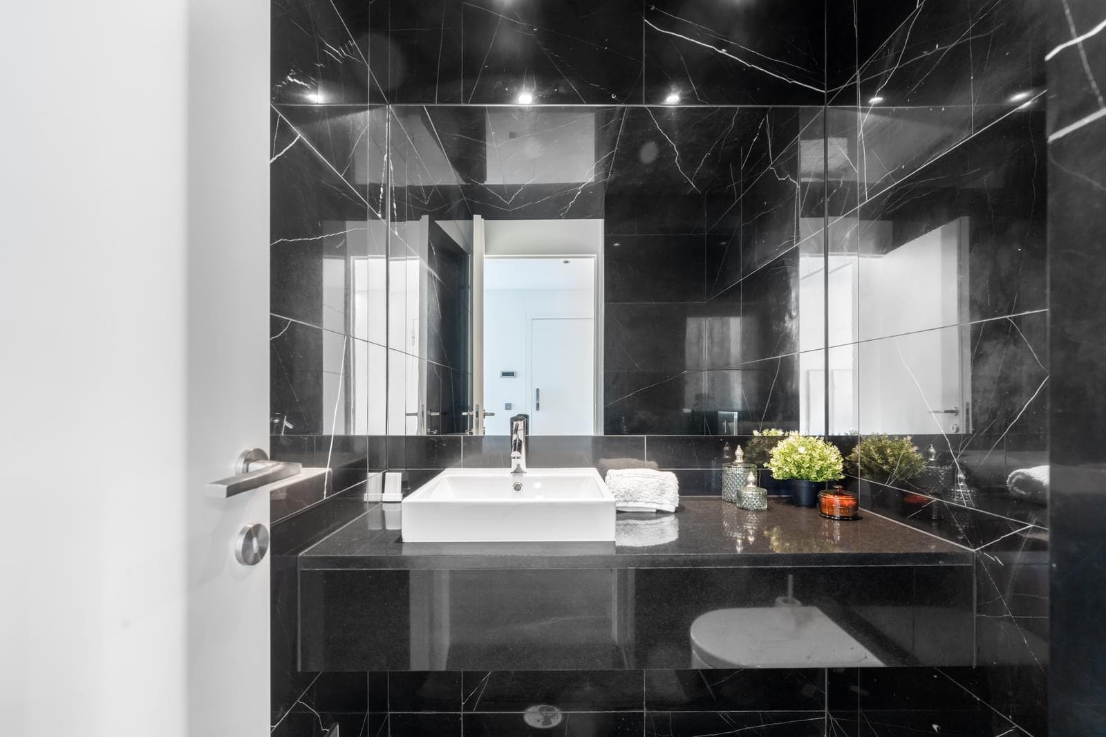 Apartamento T3 com piscina, Cascais - Imagem 19