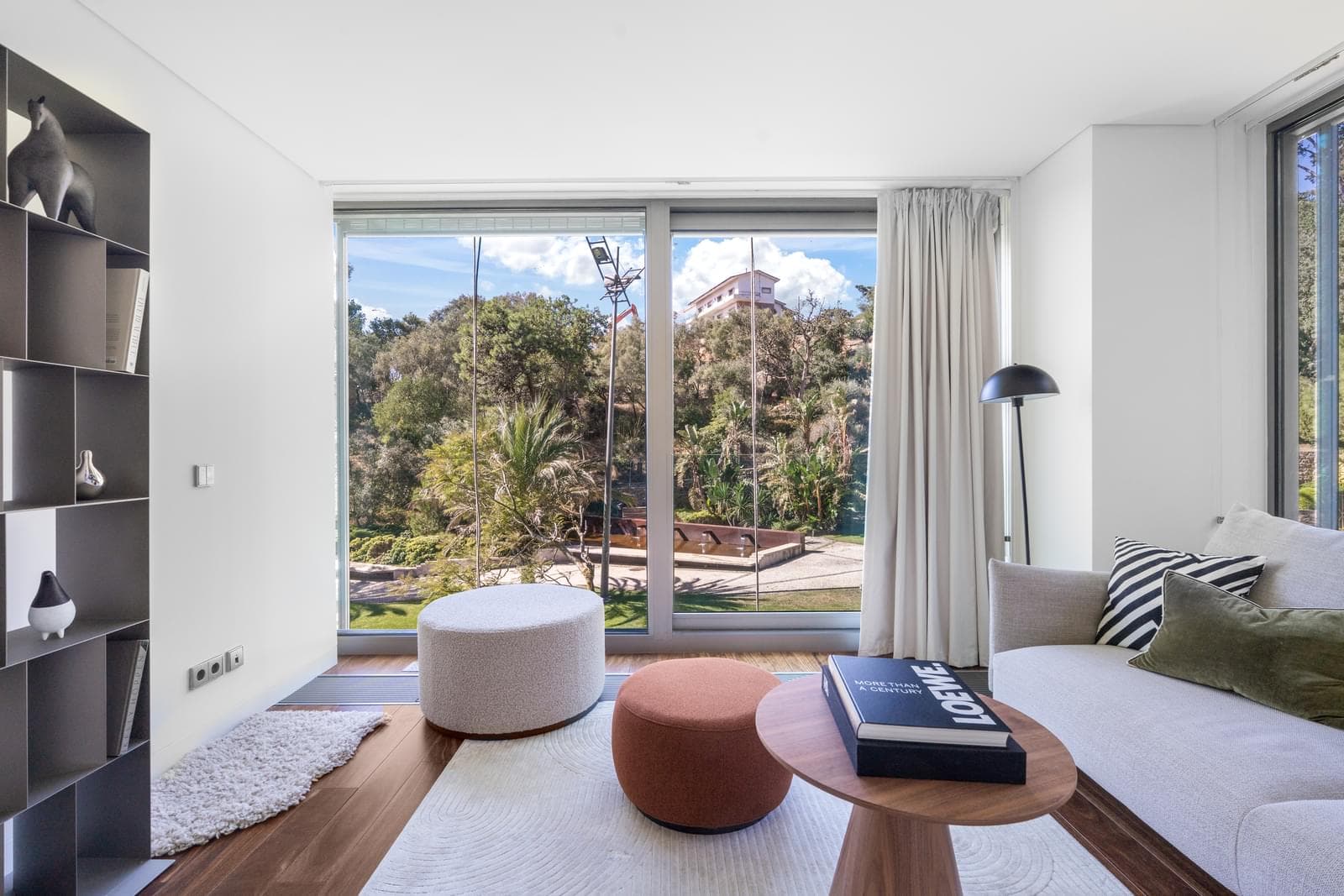 Apartamento T3 com piscina, Cascais - Imagem 28