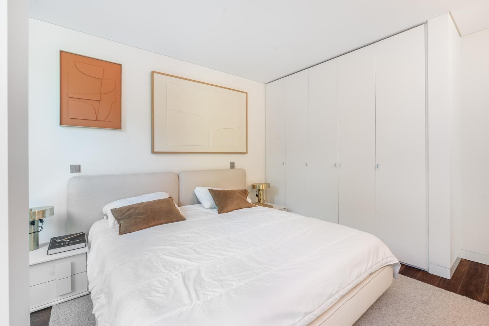 Apartamento T3 com piscina, Cascais - Imagem 33