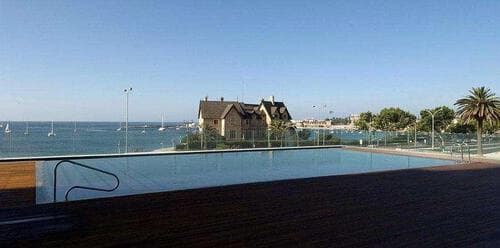 PF30428 - Apartamento T3 com piscina, Cascais - Imagem 38