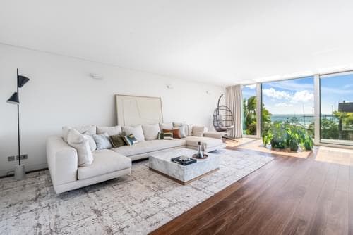 PF30428 - Apartamento T3 com piscina, Cascais - Imagem 1