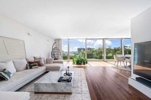 PF30428 - Apartamento T3 com piscina, Cascais - Imagem 3