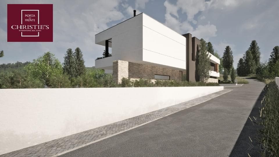 Terrain urbain 2115 m2, Leiria - Image 2