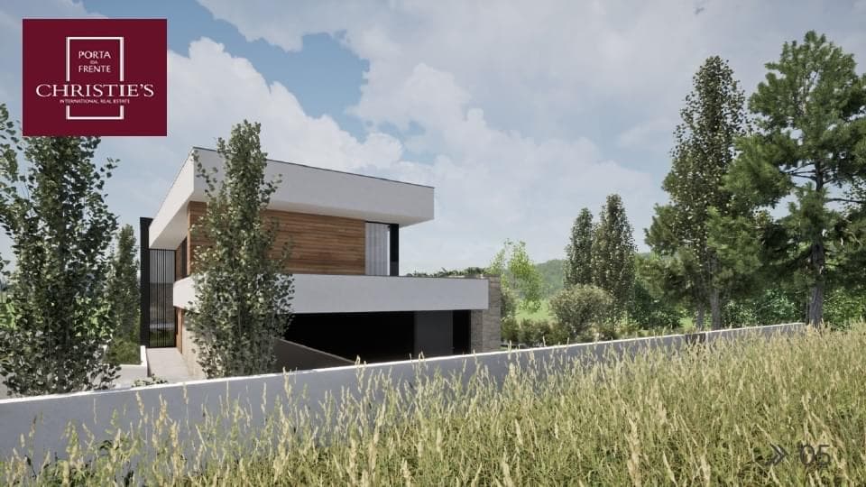 Terrain urbain 2115 m2, Leiria - Image 6