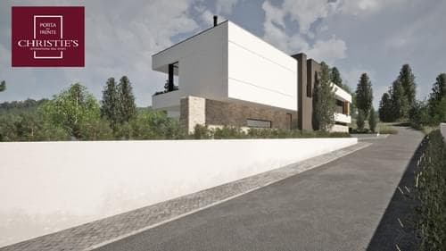 PF30430 - Terreno Urbano 2115 m2, Leiria - Imagem 2