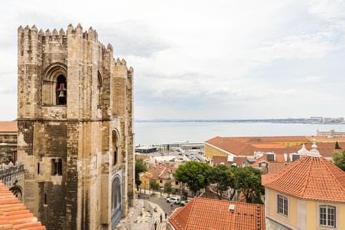 PF30440 - Moradia T5 com vista, Sé, Lisboa - Imagem 37