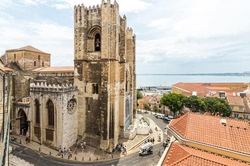 PF30440 - Moradia T5 com vista, Sé, Lisboa - Imagem 52
