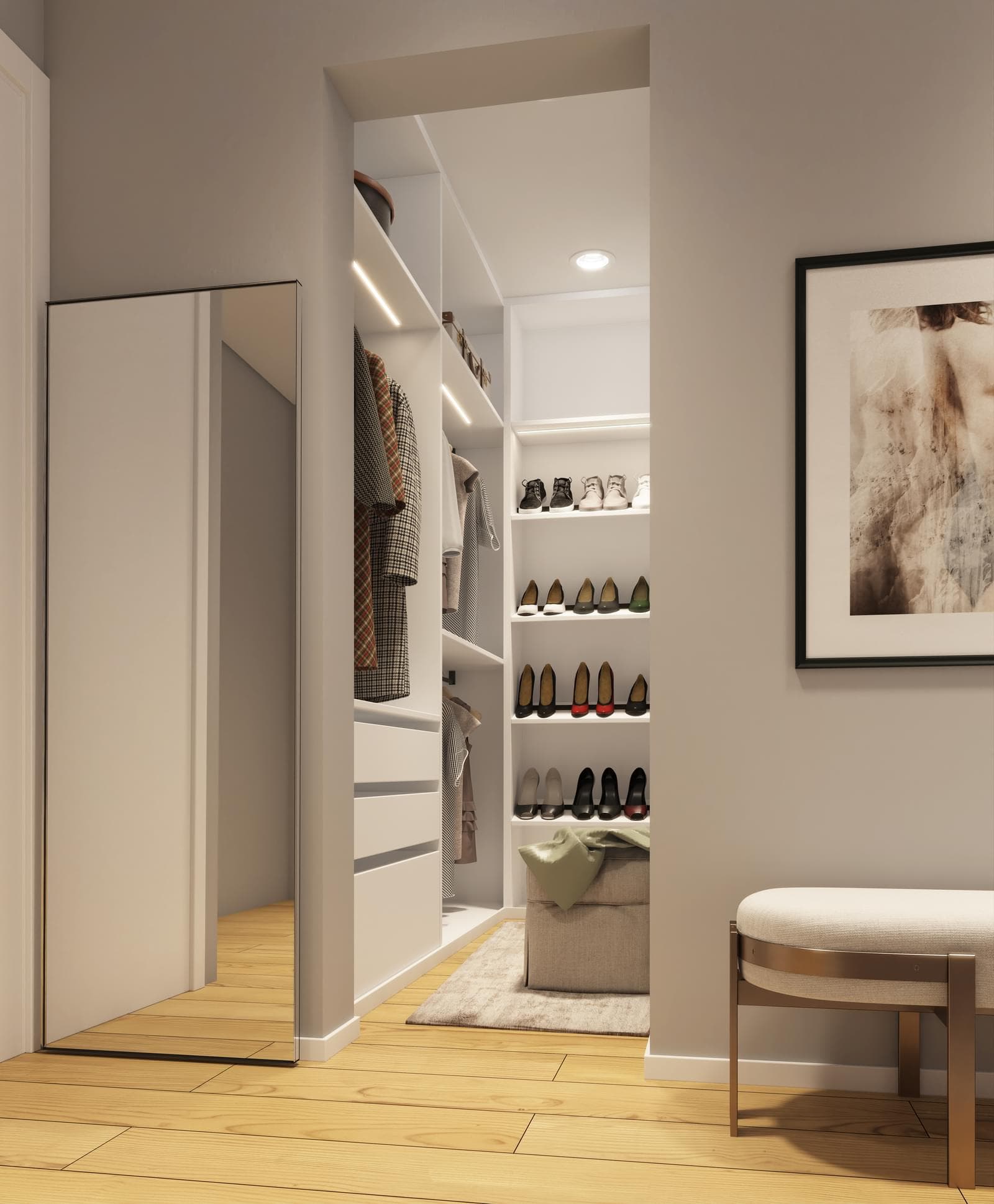 Shop 110 m2 in Andaluz 16, Marquês de Pombal, Lisboa - Image 10