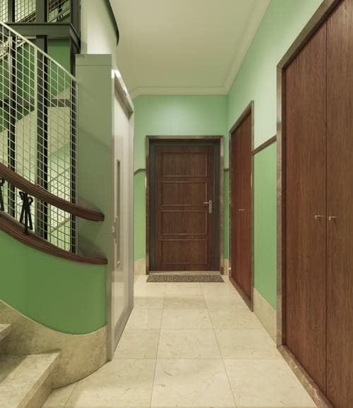 PF30450 - Loja 110 m2 no Andaluz 16, Marquês de Pombal, Lisboa - Imagem 14