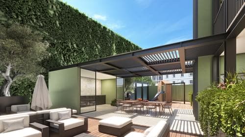 PF30450 - Loja 110 m2 no Andaluz 16, Marquês de Pombal, Lisboa - Imagem 5