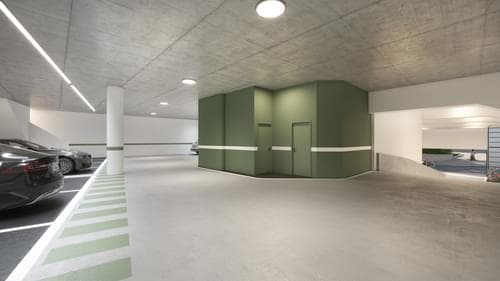PF30450 - Loja 110 m2 no Andaluz 16, Marquês de Pombal, Lisboa - Imagem 13