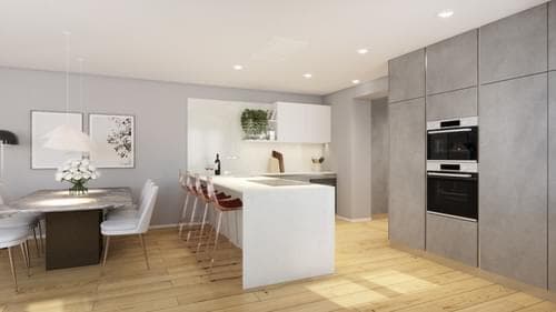 PF30450 - Loja 110 m2 no Andaluz 16, Marquês de Pombal, Lisboa - Imagem 8