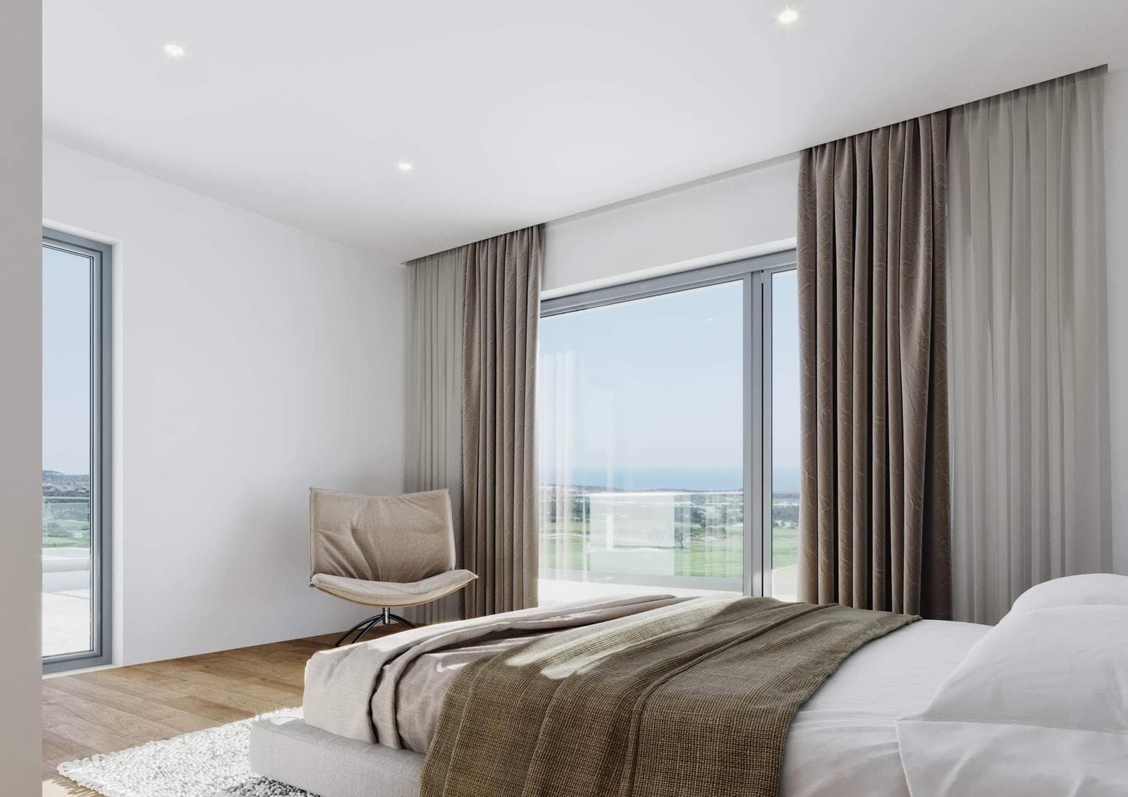 Moradia T3 no Royal Óbidos | Spa & Golf Resort, Vau, Obidos - Imagem 4