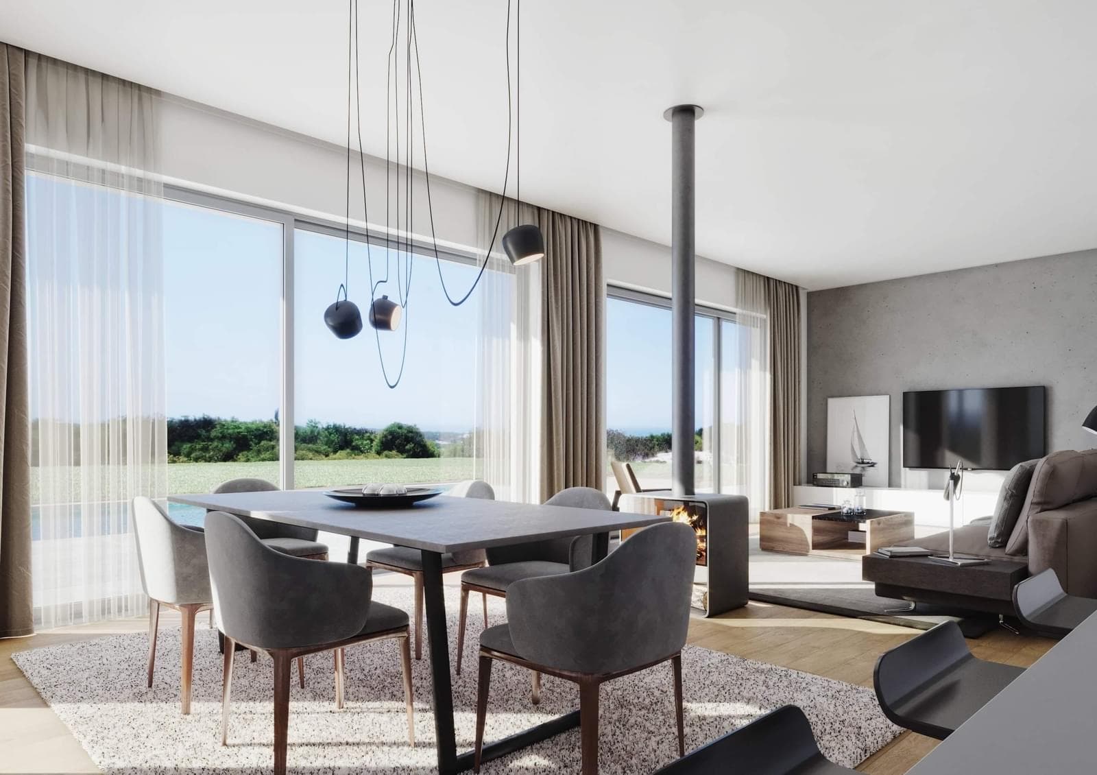 Moradia T3 no Royal Óbidos | Spa & Golf Resort, Vau, Obidos - Imagem 5
