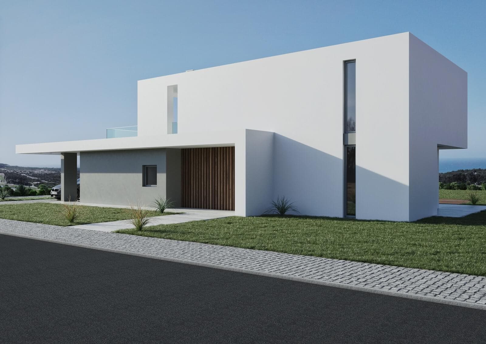Moradia T3 no Royal Óbidos | Spa & Golf Resort, Vau, Obidos - Imagem 2