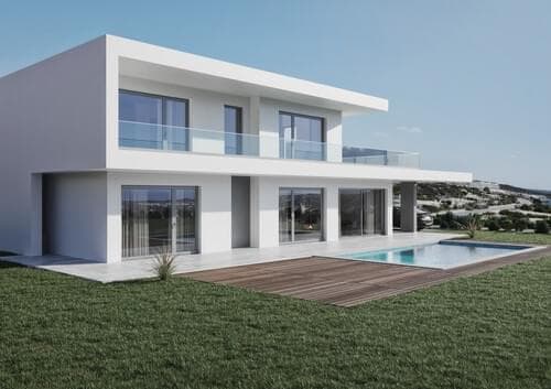 PF30479 - Moradia T3 no Royal Óbidos | Spa & Golf Resort, Vau, Obidos - Imagem 1