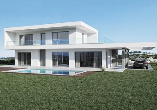 PF30479 - Moradia T3 no Royal Óbidos | Spa & Golf Resort, Vau, Obidos - Imagem 7