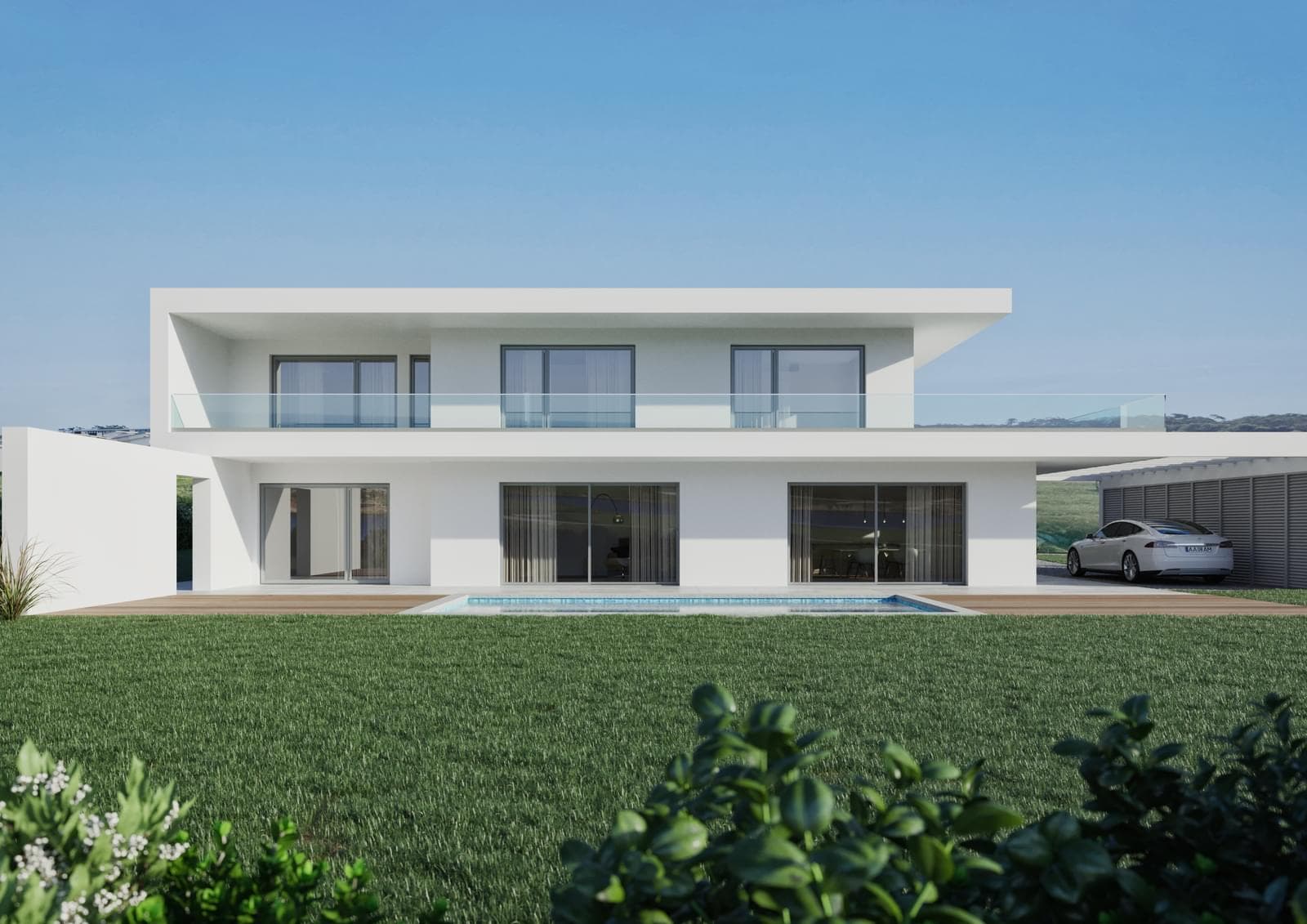 Moradia T4 no Royal Óbidos | Spa & Golf Resort, Vau, Obidos - Imagem 3