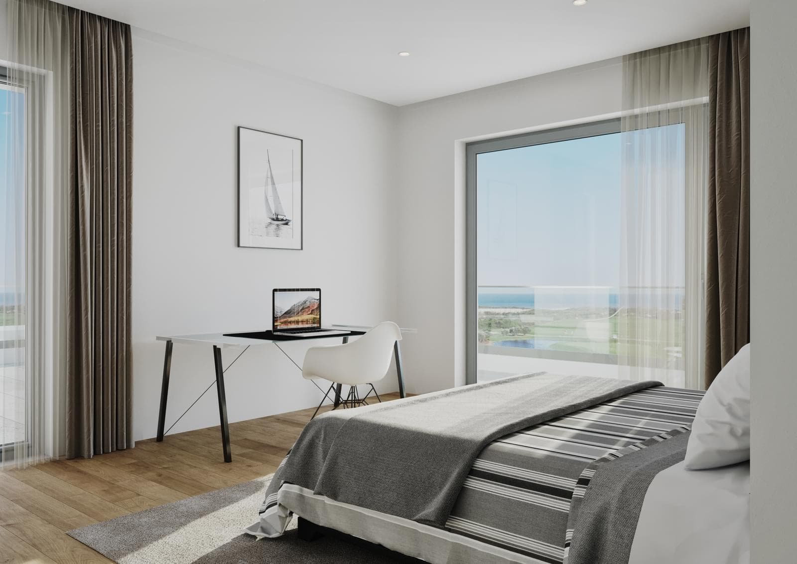 Moradia T4 no Royal Óbidos | Spa & Golf Resort, Vau, Obidos - Imagem 4