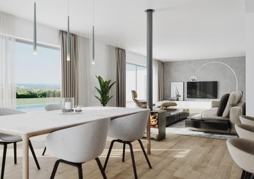 PF30489 - Moradia T4 no Royal Óbidos | Spa & Golf Resort, Vau, Obidos - Imagem 2