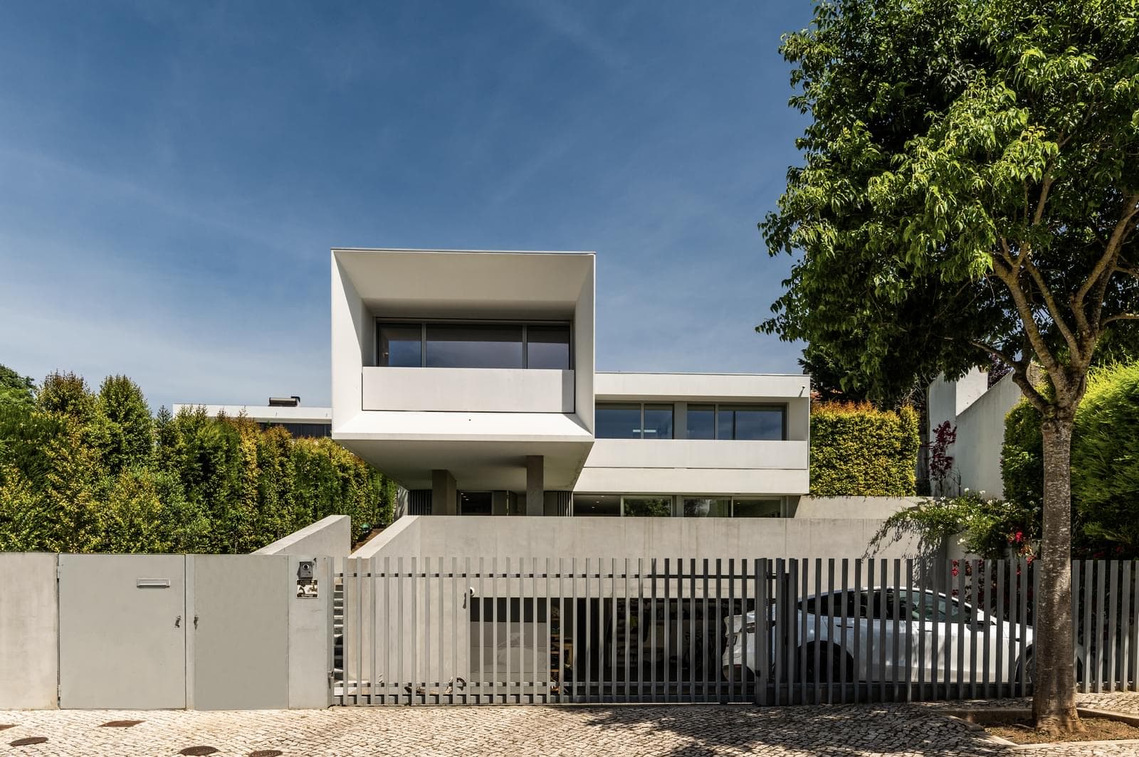 Moradia Isolada T4 com piscina, Paço de Arcos, Oeiras - Imagem 1