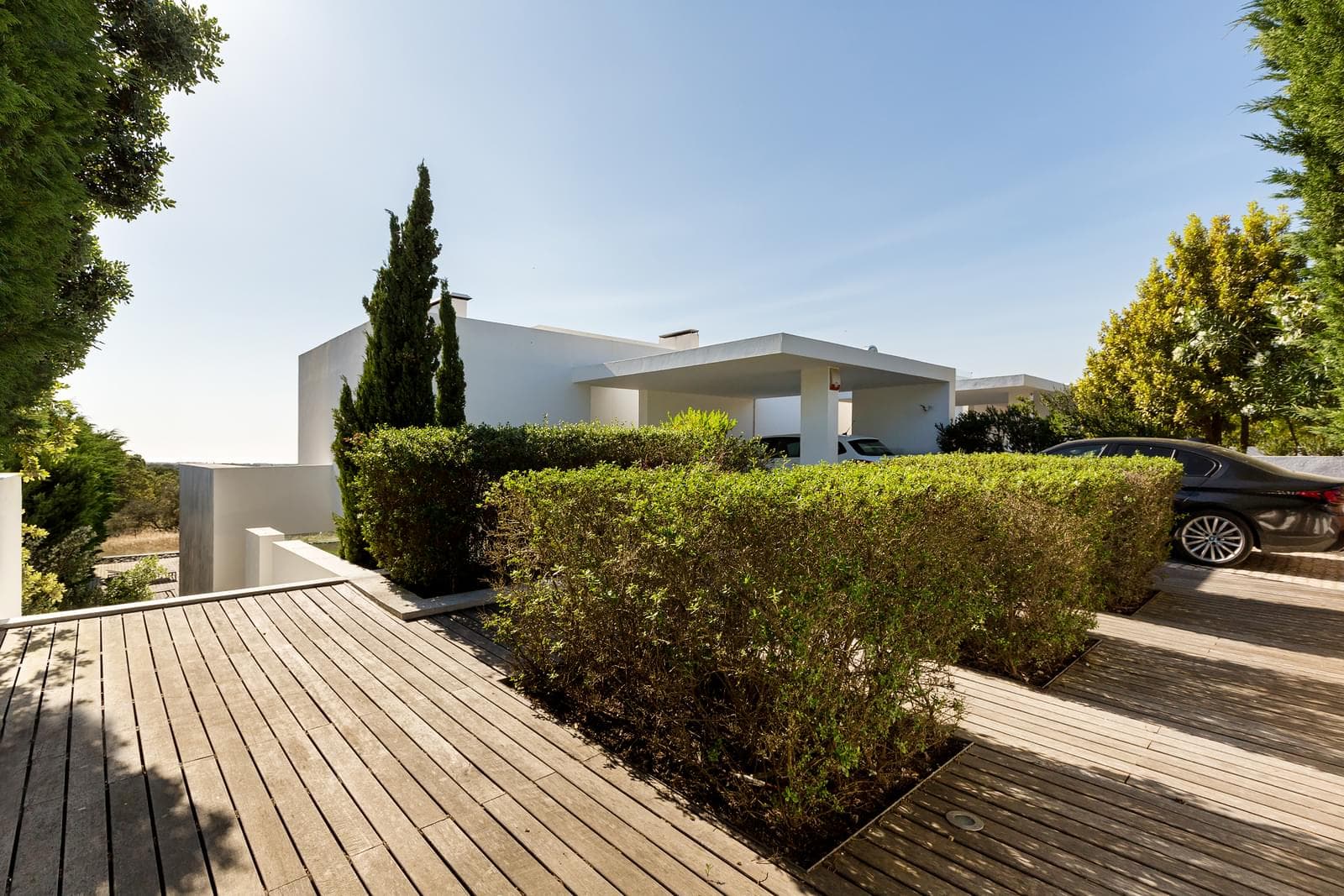 Moradia Isolada T3 com piscina, Castelo, Sesimbra - Imagem 2