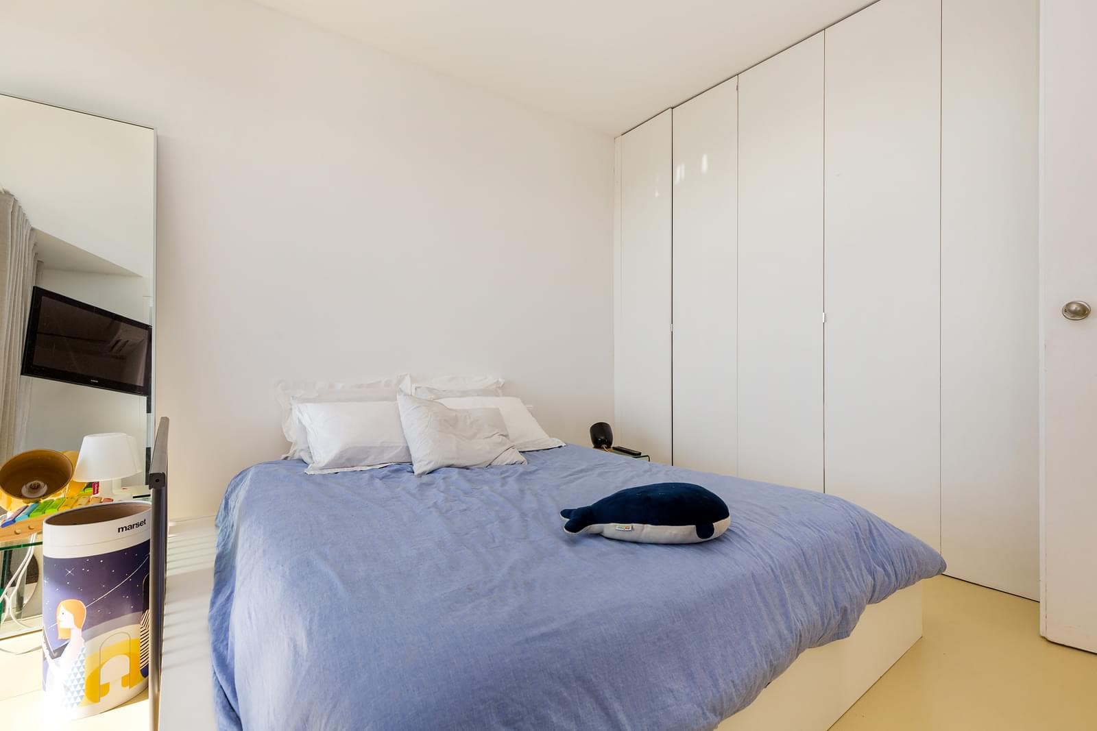 Moradia Isolada T3 com piscina, Castelo, Sesimbra - Imagem 24