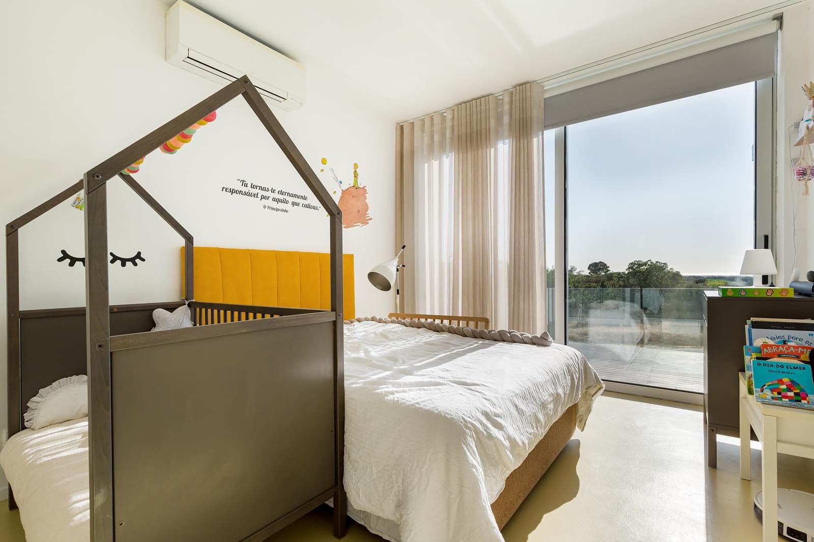 Moradia Isolada T3 com piscina, Castelo, Sesimbra - Imagem 7