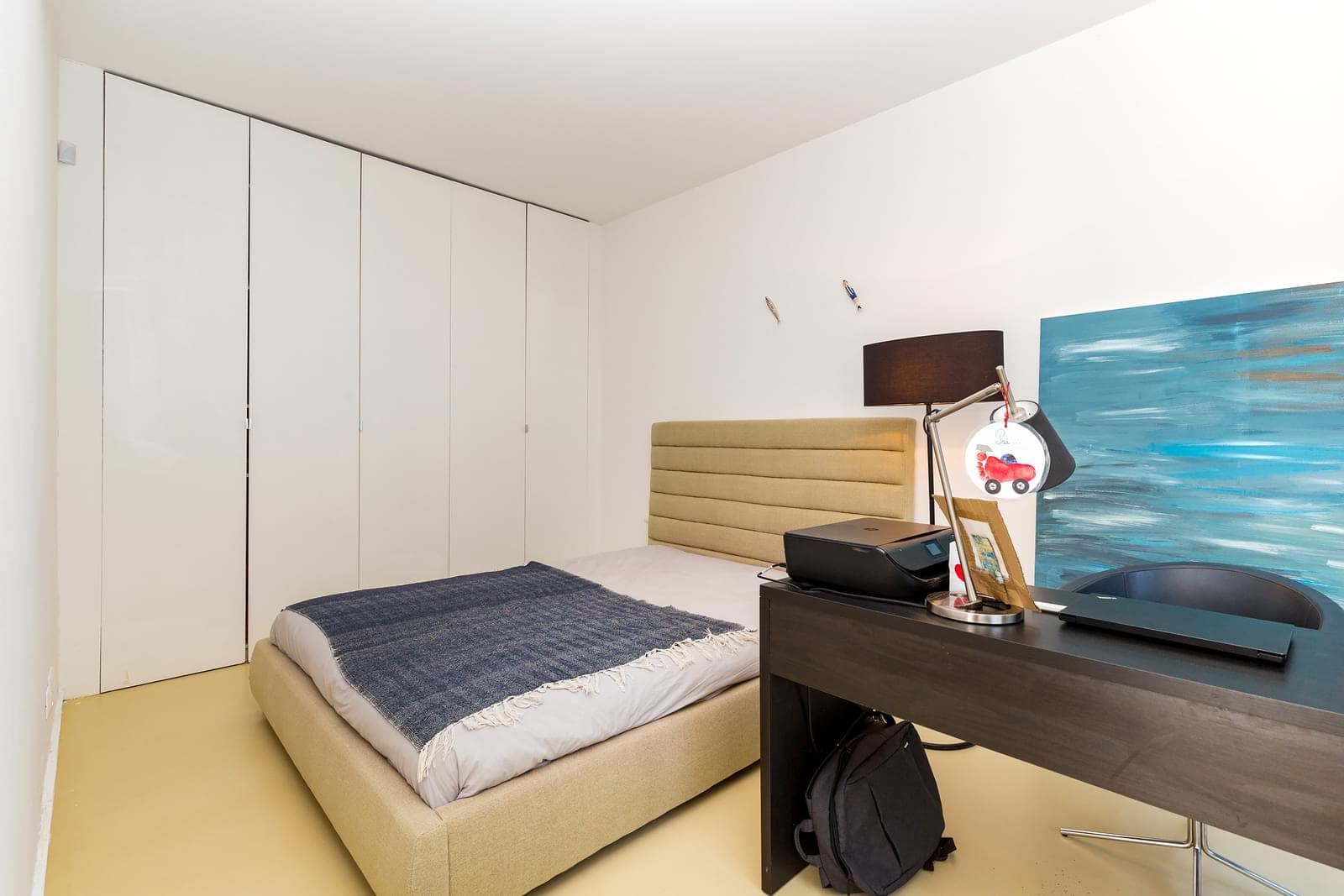 Moradia Isolada T3 com piscina, Castelo, Sesimbra - Imagem 22