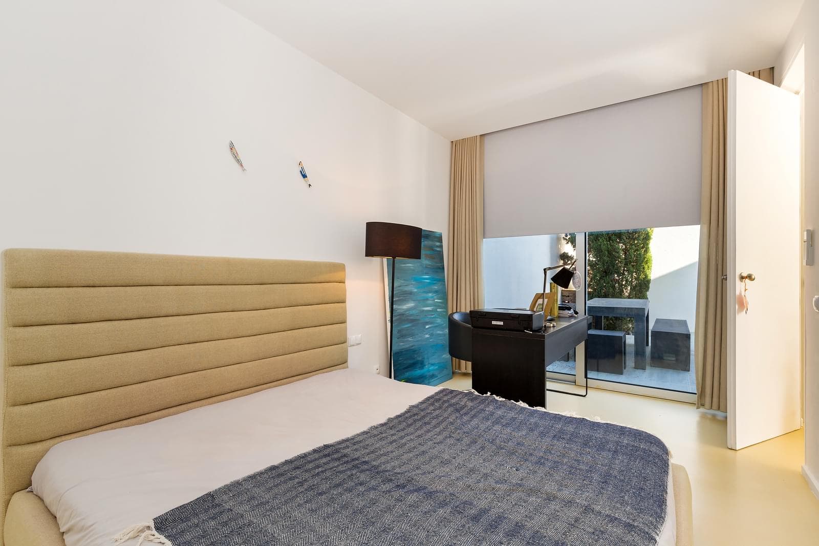 Moradia Isolada T3 com piscina, Castelo, Sesimbra - Imagem 21