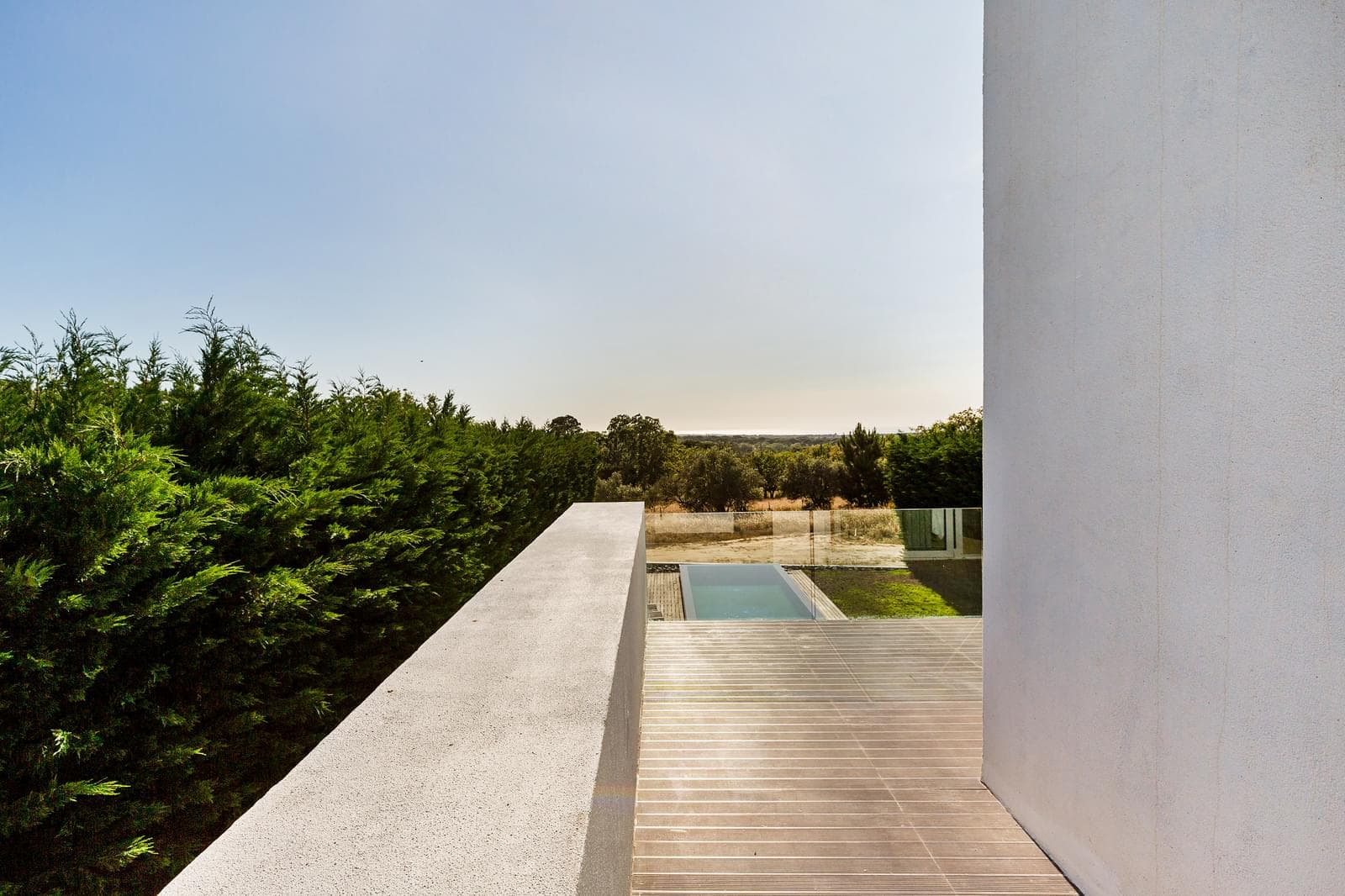 Moradia Isolada T3 com piscina, Castelo, Sesimbra - Imagem 27