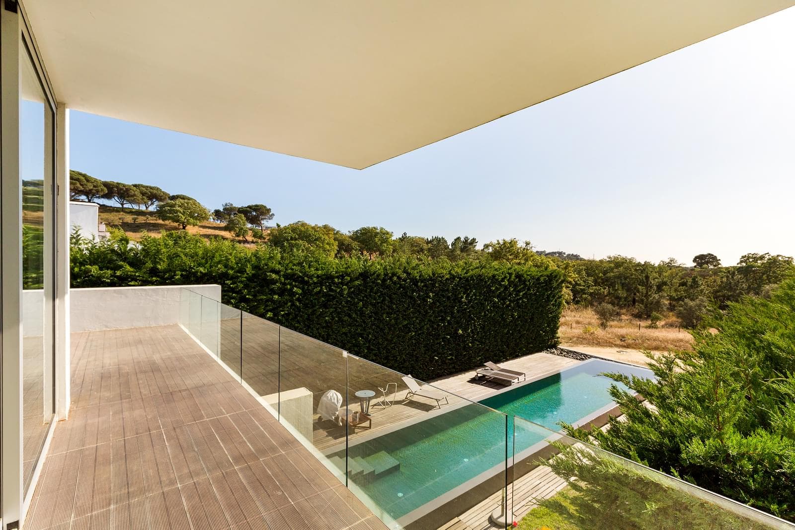 Moradia Isolada T3 com piscina, Castelo, Sesimbra - Imagem 3