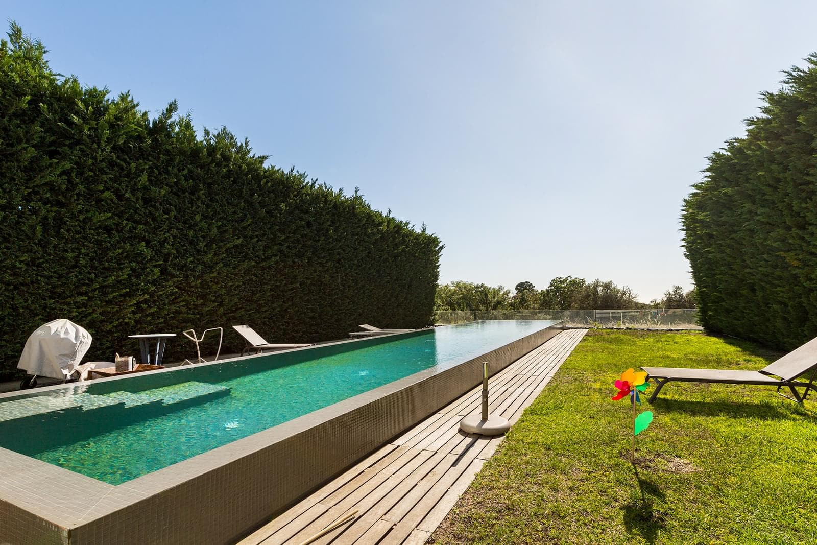 Moradia Isolada T3 com piscina, Castelo, Sesimbra - Imagem 11