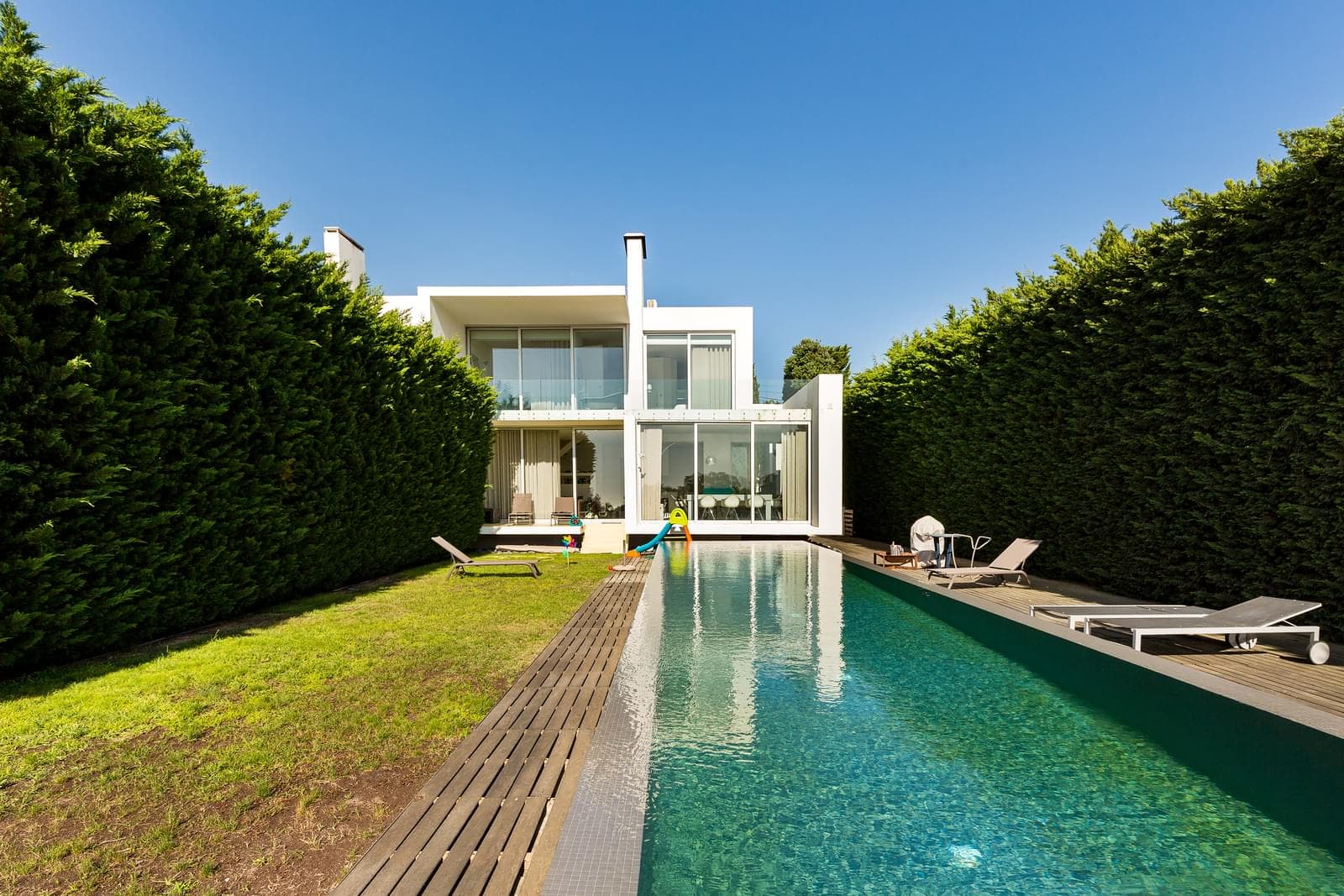 Moradia Isolada T3 com piscina, Castelo, Sesimbra - Imagem 1