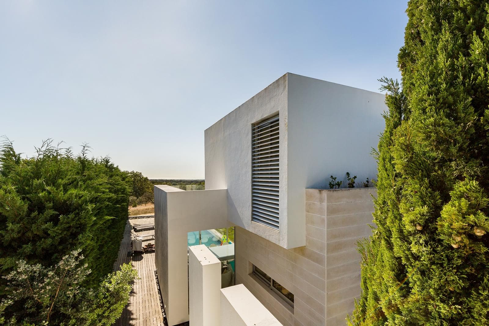 Moradia Isolada T3 com piscina, Castelo, Sesimbra - Imagem 6