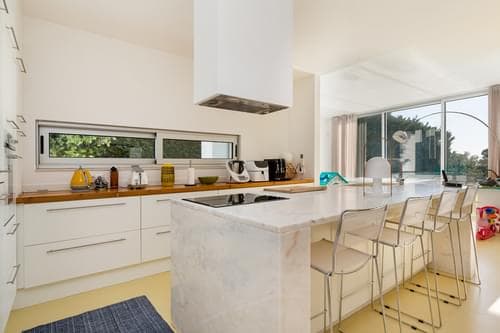 PF30520 - Moradia Isolada T3 com piscina, Castelo, Sesimbra - Imagem 5