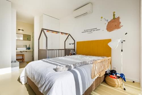 PF30520 - Moradia Isolada T3 com piscina, Castelo, Sesimbra - Imagem 8