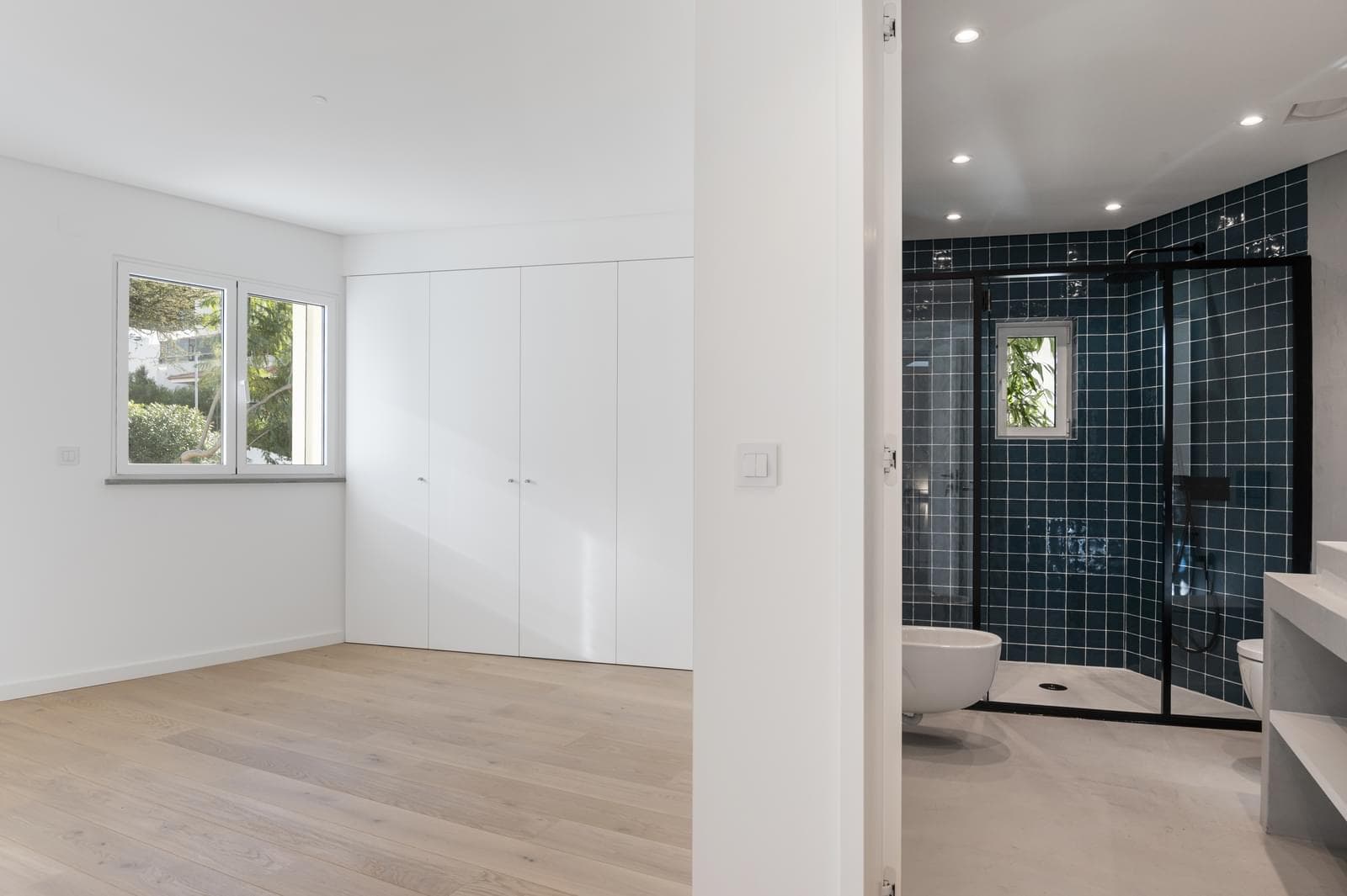 4 Bedroom House with swimming pool, Monte Estoril, Cascais - Image 39