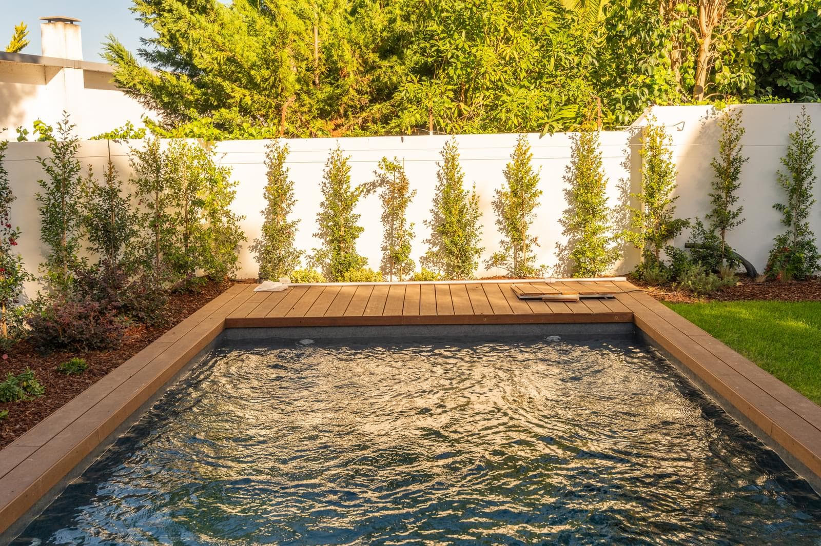 4 Bedroom House with swimming pool, Monte Estoril, Cascais - Image 14