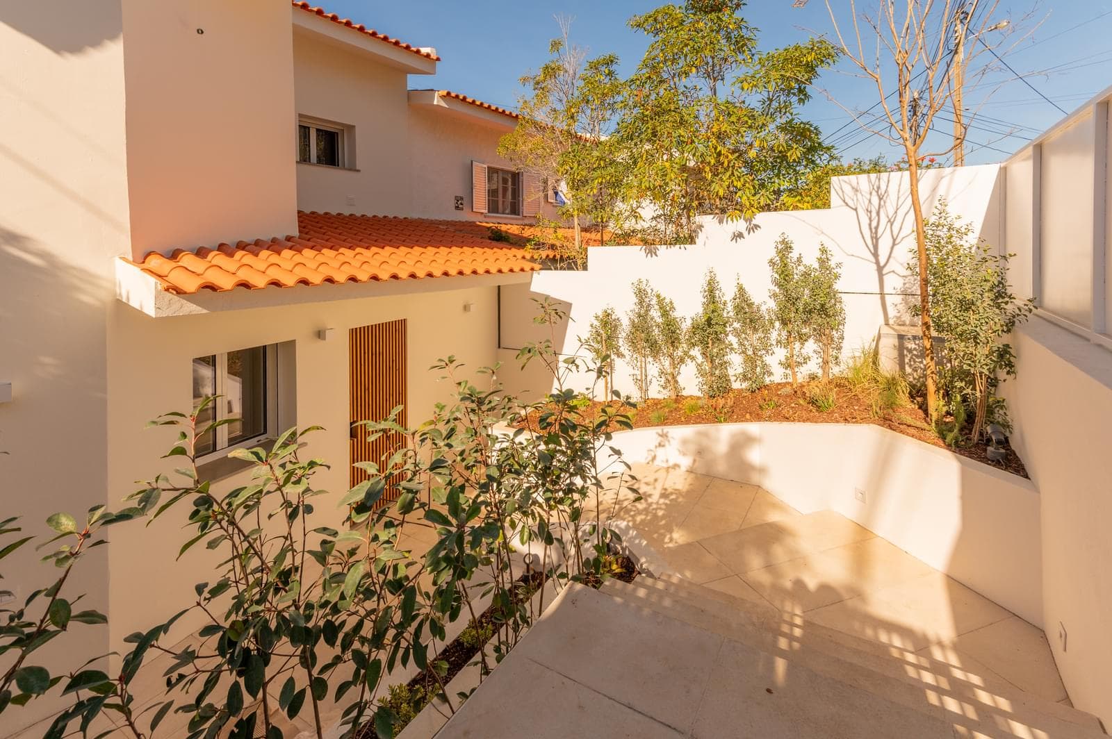 4 Bedroom House with swimming pool, Monte Estoril, Cascais - Image 20