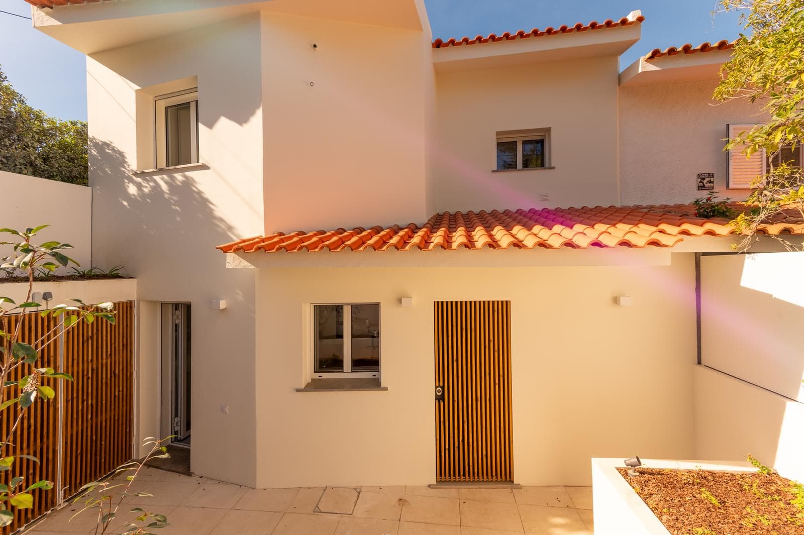 4 Bedroom House with swimming pool, Monte Estoril, Cascais - Image 21