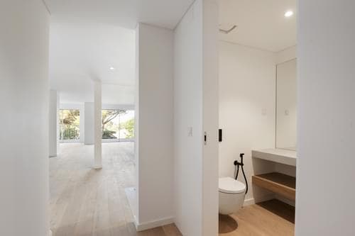 PF30591 - Moradia T4 com piscina, Monte Estoril, Cascais - Imagem 31