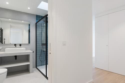 PF30591 - Moradia T4 com piscina, Monte Estoril, Cascais - Imagem 35