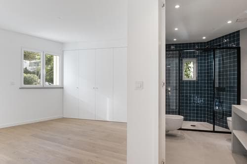 PF30591 - Moradia T4 com piscina, Monte Estoril, Cascais - Imagem 39