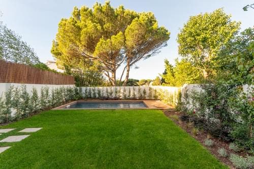 PF30591 - Moradia T4 com piscina, Monte Estoril, Cascais - Imagem 4
