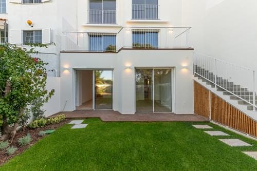 PF30591 - Moradia T4 com piscina, Monte Estoril, Cascais - Imagem 2