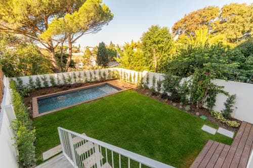 PF30591 - Moradia T4 com piscina, Monte Estoril, Cascais - Imagem 11
