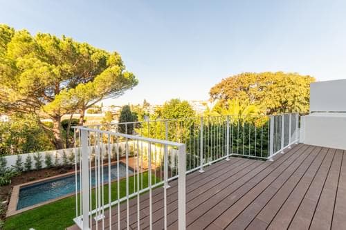 PF30591 - Moradia T4 com piscina, Monte Estoril, Cascais - Imagem 17