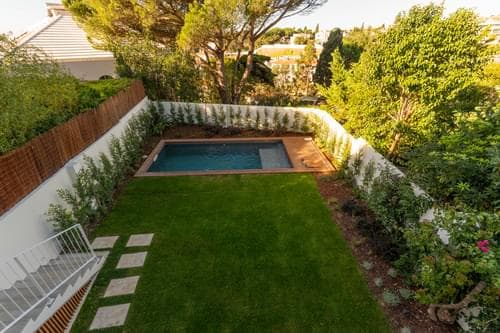 PF30591 - Moradia T4 com piscina, Monte Estoril, Cascais - Imagem 3